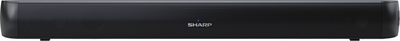 Саундбар Sharp HT-SB107 Black (4974019172002)