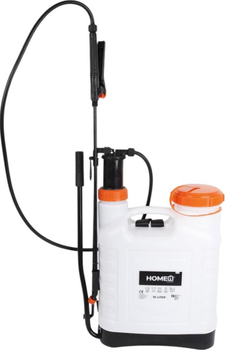 Opryskiwacz Home It z pompą 16 l (91250)