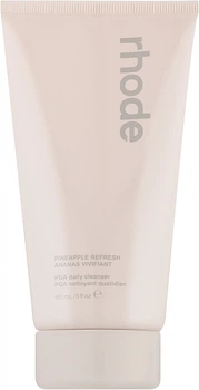 Гель для умывания с ананасом - Rhode The Daily Cleanser 40ml (1261715-30426742-2)