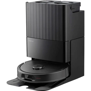 Робот-пилосос Roborock QR 798 Black (QVRRS52-00) UA UCRF