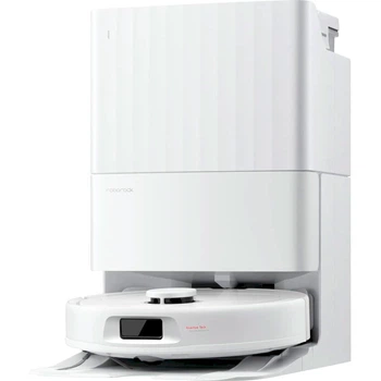 Робот-пилосос Roborock RoboRock QR 798 White (QVRRS02-00) UA UCRF