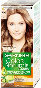 Стійка крем-фарба з трьома оліями Garnier Color Naturals 7N (435553-1480185791-2)
