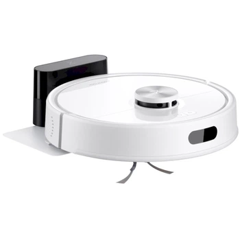 Робот-пилосос RoboRock Q7 TF White
