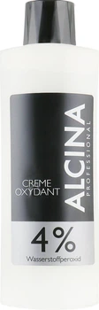 Крем-оксидант Alcina Color Creme Oxydant 4% 1000ml (878550-898736-2)