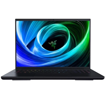 Ноутбук Razer Blade 18 - Core Ultra 9 275HX, 32GB RAM, 2TB SSD, GeForce RTX 5090