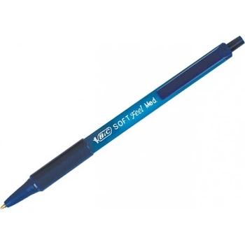 Ручка шариковая BIC 8373982/446/346 Синий (0070330166301)(SC) shop (0070330166301)