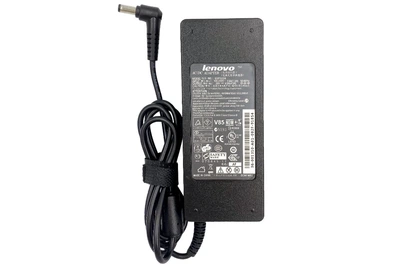 Блок живлення Lenovo Z570 Z570A 20V 4.5A 90W 5.5*2.5 High Copy (93P5026)