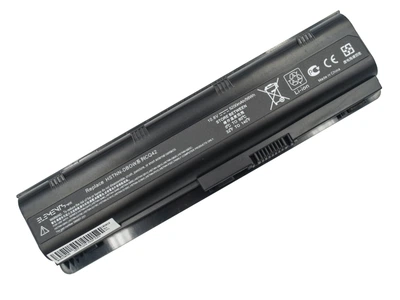 Батарея Elements MAX 593550-001 593553-001 593554-001 для HP 10.8V 5200mAh (CQ42-3S2P-5200)