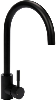 Bateria kuchenna Fala Steely Black 1 75852