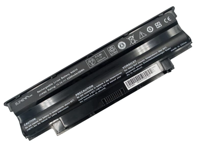 Батарея Elements MAX для Dell Vostro 3450 3550 3750 11.1V 5200mAh (N4010-3S2P-5200)