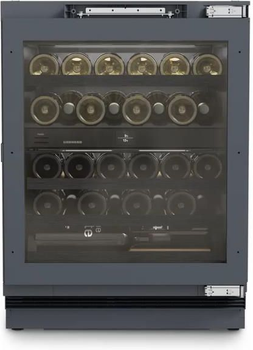 Винна шафа Liebherr UWpri 3662 Vinidor Selection