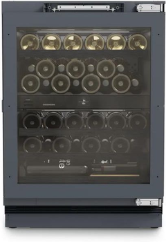 Винна шафа Liebherr UWpri 3762 Vinidor Selection