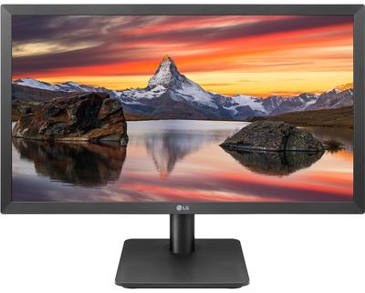 LG Монітор 21.5" 22MP410-B