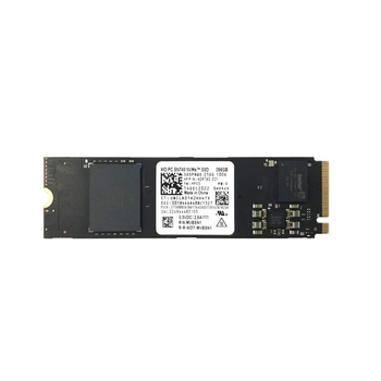Накопичувач SSD 256GB WD SN740 M.2 2280 PCIe 4.0 x4 3D TLC (WD PC SN740 SDDPNQD 256G)
