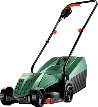 Bosch Газонокосарка мережева EasyRotak 32-205 1200Вт 32см 31л 25-65мм 11.1кг