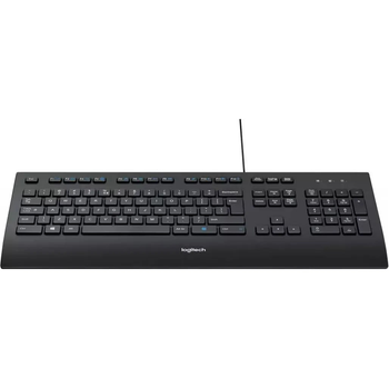 Клавіатура Logitech K280e Black (920-005217)