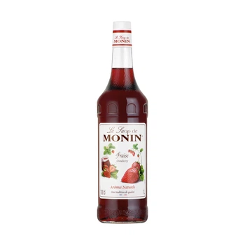 Сироп Monin Полуниця 1 л