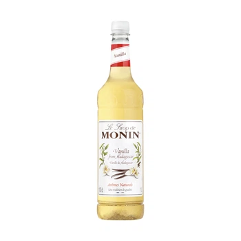 Сироп Monin Ваніль 1 л