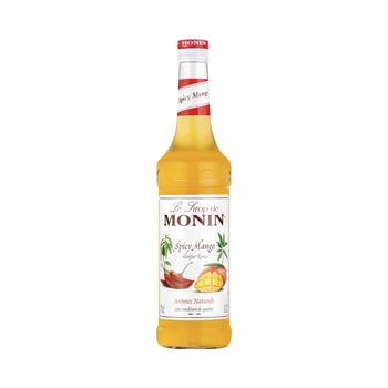 Сироп Monin зі смаком Манго пряний 0,7 Л