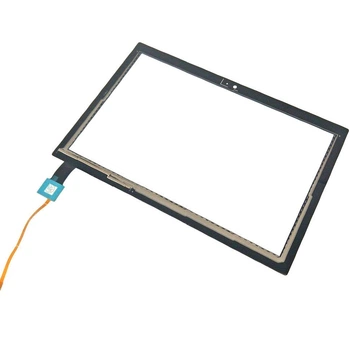 Тачскрин Lenovo Tab 4 10.1 Essential TB-X304L, TB-X304F, TB-X304N, TB-X304 чорний