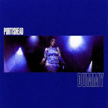 Виниловая пластинка Portishead Dummy