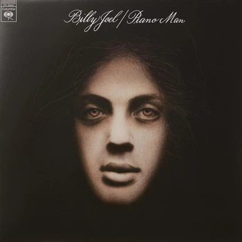 Виниловая пластинка Billy Joel Piano Man