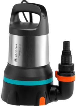Занурювальний насос Gardena 11000 Aquasensor (9034-20)