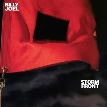 Виниловая пластинка Billy Joel Storm Front