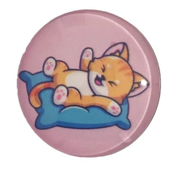 Тримач Pop Socket Kitty #35 70712