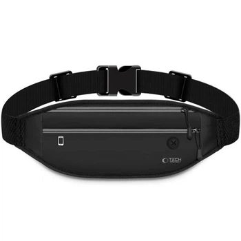 Поясная сумка Tech-Protect M7 Universal Sport - Black