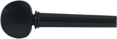 Колышки для виолончели GEWA Ebony 4/4 Medium Basic 4 шт (G-417500)