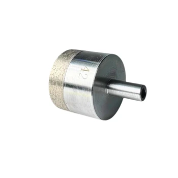 Коронка алмазна Steelring для кераміки та скла під дриль (SDCG42) (YA88SDCG42)