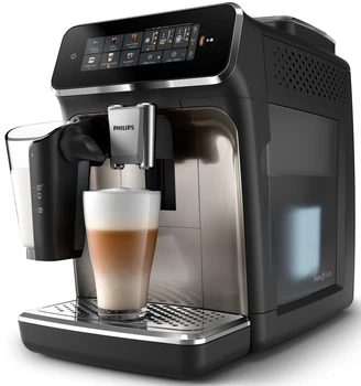 Кавомашина PHILIPS Series 3300 EP3347/90 (TJ902521008402) - Уцінка