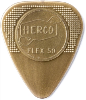 Медиатор Dunlop Herco HE210P Flex 50 Medium 12 шт (R128740)