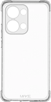 Чехол для смартфона MAKE AirShield для Oppo Reno13 5G Transparent (MCAS-OR135G)