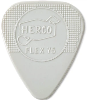 Медіатор Dunlop Herco Holy Grail HE777P 6 шт (126492)