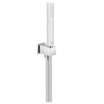 Гарнитур душевой GROHE EUPHORIA CUBE 26405000