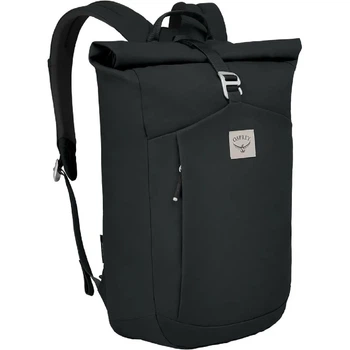 Рюкзак Osprey Arcane Roll Top Чорний
