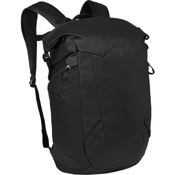 Рюкзак Osprey Transporter Zinch Чорний