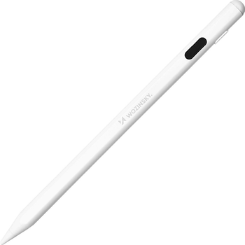 Активный стилус Wozinsky Stylus Universal Active Stylus White (5907769366666)