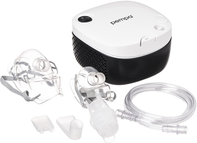 Inhalator tłokowy Pempa NEB100 Plus