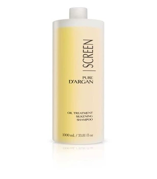 Питательная липидная маска с аргановым маслом SCREEN Argan Nourishing Mask, 1000 ml