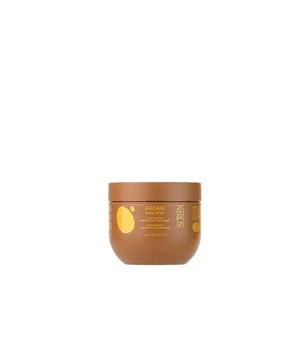 Крем - Еліксир для тіла SCREEN Argan Body Elixir, 500 ml