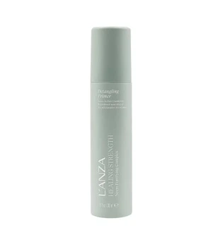 Незмивний спрей-праймер з екстрактом німу LANZA Healing Strength Detangling Primer Neem, 200 ml