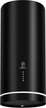 Вытяжка Perfelli FLOW 35PEB NERO
