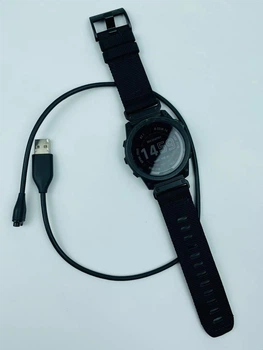Смарт-часы Garmin Tactix 7 Pro Edition Solar, Black - Б/У