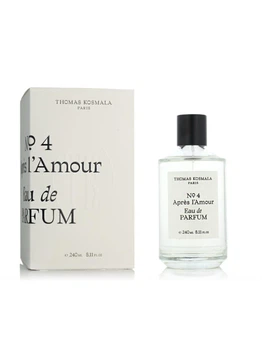Парфумована вода унісекс Thomas Kosmala No 4 Apres l'Amour 240 мл