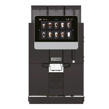 Кофемашина автомат Jetinno Jl33A