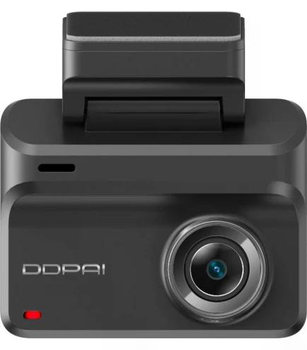 Автомобільний відеореєстратор DDPai Z50 Pro GPS