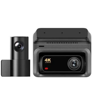 Автомобільний відеореєстратор DDPai Z60 Dual-Channel Set
